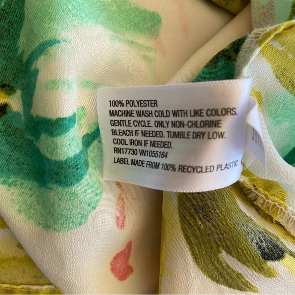 Merona tank top - Picture 9 of 9